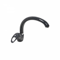 Смеситель для кухни, латунь, SG-07, асфальт, Sim Gran