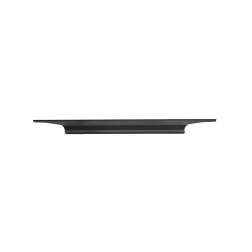 Ручка меб. скоба алюм. STELLS 192/300 черный матовый, AKS_4