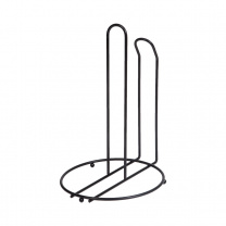 Держатель настольный для бумаги 175*275*200, черный AKS Держатель настольный для бумаги 175*275*200, черный AKS