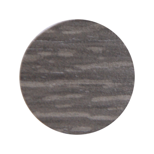 Заглушка самоприлипающая к конфирматам дуб орлеан коричневый (14881) FOLMAG (лист-25шт.)_3