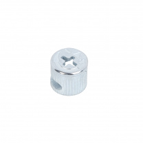 Эксцентрик 15x13,0 для плиты 18 мм стальной PH (уп/0,5тыс.шт) AKS фотография