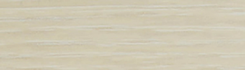 Кромка ПВХ дуб молочный люксор (7231) 42/1,8мм EL-MECH-PLAST (бух.-0,1пог.км.)_1