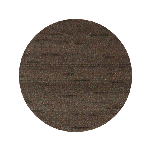 Заглушка самоприлипающая к конфирматам бук вена (14335) FOLMAG (лист-25шт.)_3