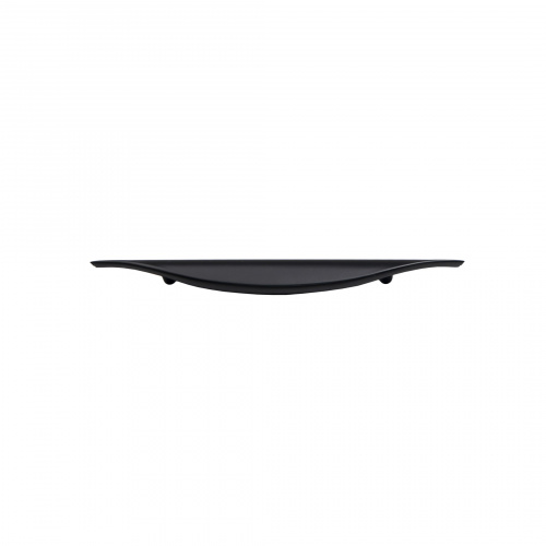 Ручка меб. скоба мет. AVOCADO 96 черный матовый AKS_3