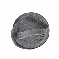 Лента эластичная ширина 65 мм для обивки каркасов мягкой мебели BY фотография