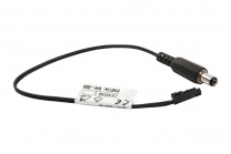 Шнур соединительный (миниконнектор папа - штекер), между трансформатором и контроллером, HLT фотография