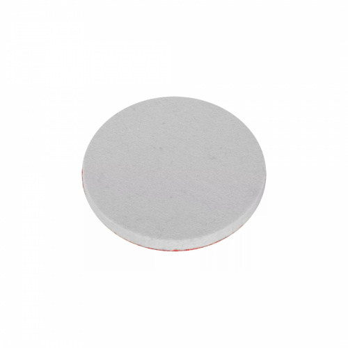 Насадка полировальная фетровая 125мм ПС ЗУБР_1