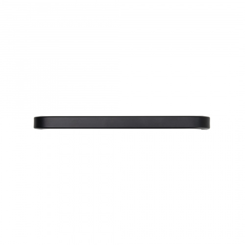 Ручка меб. скоба алюм. STRIPS 96/103 черный матовый, AKS_4