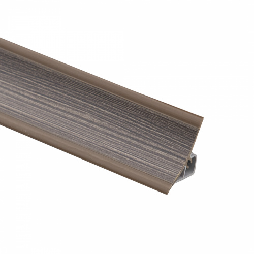 Плинтус ПВХ к столешнику LР риголетто (121) EL-MECH-PLAST (1шт=3м.п.)_1