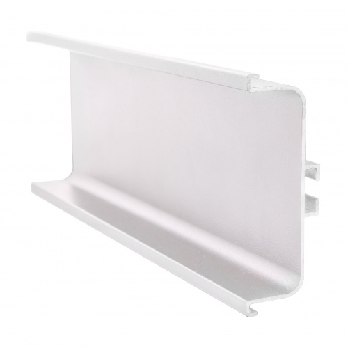 Профиль алюм. GOLA C-образный 5.5м, серебро 3 AKS_3