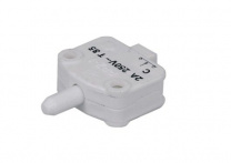 Выключатель контактный мини-бар, белый, 500W, HLT фотография