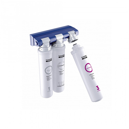 Фильтр для воды Барьер-эксперт, на 10 000 литров, Granula_3