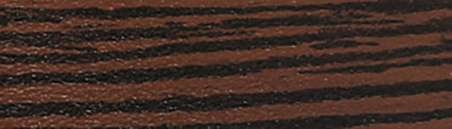 Кромка ПВХ венге (7258) 22/2,0мм EL-MECH-PLAST (бух.-0,1пог.км.)_1