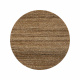 Заглушка самоприлипающая к эксцентрику дуб дикий (20863) AKS (лист-28шт.)_preview_1