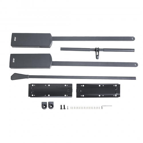 Пантограф 890-1210 VENTO, графит AKS_4