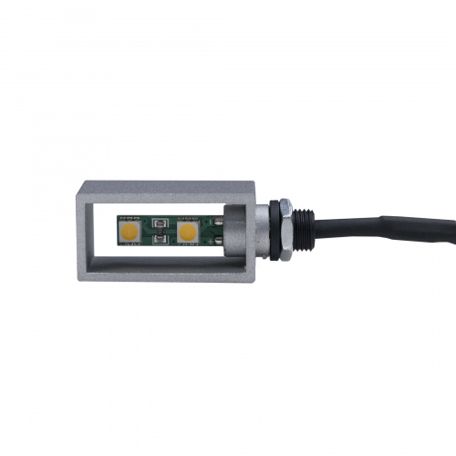 Светильник светодиодный KWAR LED B.C., 2м кабель, 3000K, HLT_2