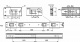 Направляющая шариковая L-400 h=35 GRIDLI A_preview_1