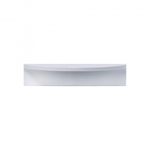 Ручка полукруг белый 64/95 мм _4