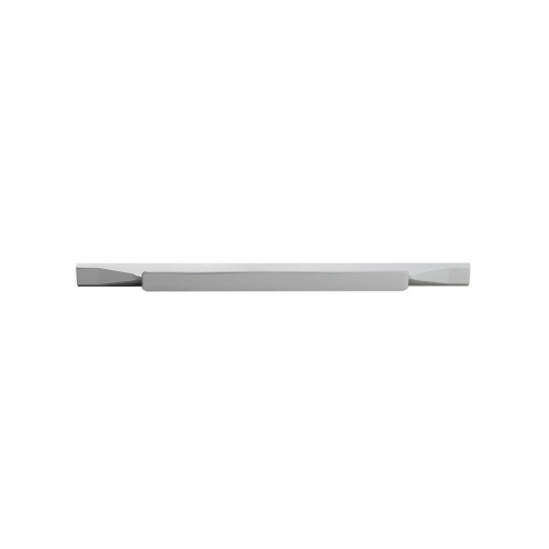Ручка меб. скоба алюм. STELLS 96/150 матовый хром, AKS_4
