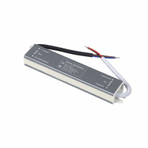 Блок питания Aqua 36W/12V, IP67, водонепроницаемый, AKS фотография