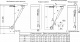 Подъемник газовый верхний 60N короткий серый AKS_preview_1