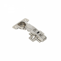 Петля накладная с доводчиком 45мм h0 clip-on REJS фотография