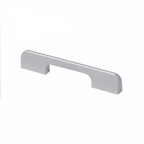 Ручка меб. скоба алюм. ORION 128/148 алюминий AKS_1