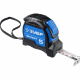 Рулетка с автостопом и магнитом 5 м*19 мм ПС ЗУБР_preview_1