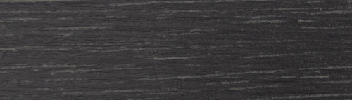 Кромка ПВХ дуб шерман антрацит (7387) 22/1,0мм EL-MECH-PLAST (бух.-0,2пог.км.)_1