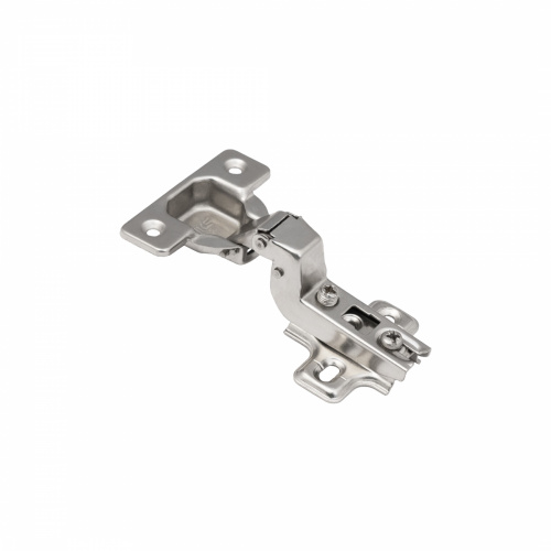 Петля внутренняя с пружиной 45мм h0 slide-on AKS LIGHT 52г_1