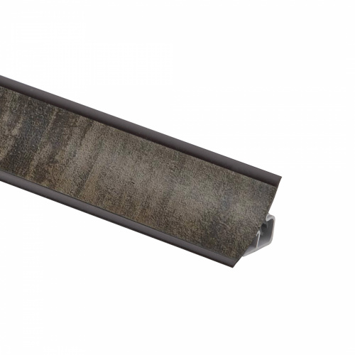 Плинтус ПВХ к столешнику LР мрамор чиполлино черная медь (202) EL-MECH-PLAST (1шт=3м.п.)_1