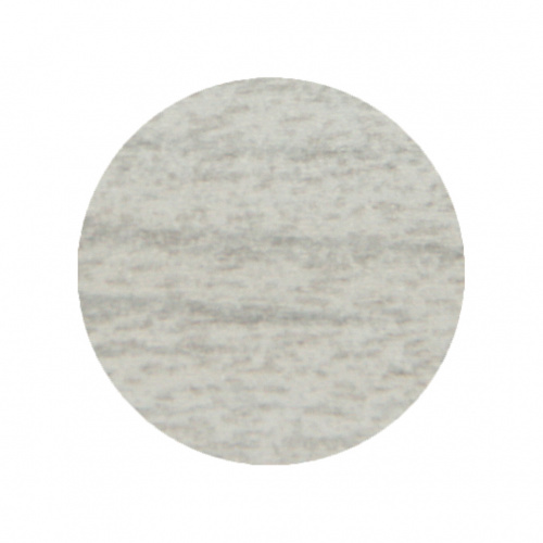 Заглушка самоприлипающая к эксцентрику вяз либерти серебристый (20988) FOLMAG (лист-28шт.)_3