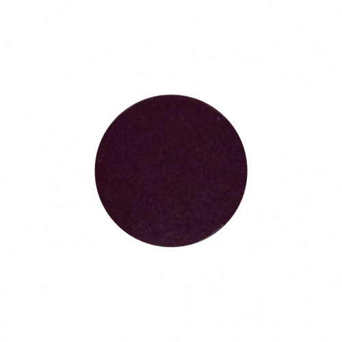 Заглушка самоприлипающая к конфирматам лилия (14840) FOLMAG (лист-25шт.)_3