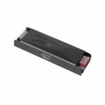 Блок питания Indoor 150W/12V, серия 6, медленный запуск, с диммированием, AKS фотография