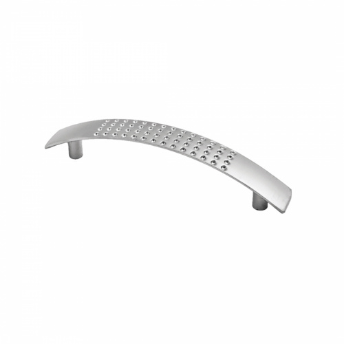 Ручка меб. скоба мет. UN87 96 хром, AKS_1