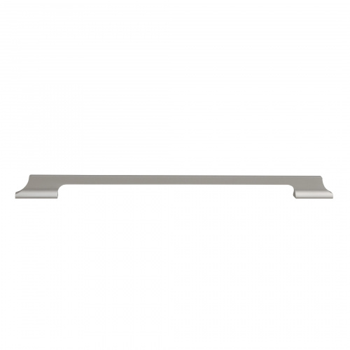 Ручка меб. скоба алюм. DREAM 320/360 никель матовый, AKS_3