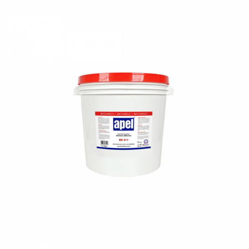 Клей-расплав Apel BK511 малонаполненный 20 кг._1