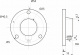Крепление (розетка) трубы d25 (510) сталь, хром AKS_preview_1