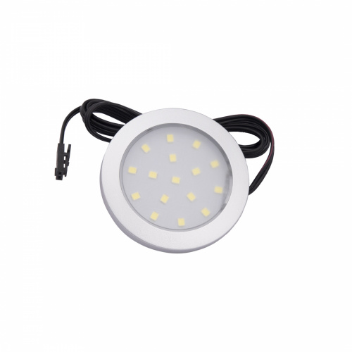 Светильник светодиодный АКС Maia, холодный белый, 6500К, 1,5W_1
