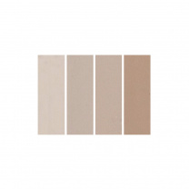 Воск мебельный бежевый мягкий (набор 4 шт) Мастер Сити (со шпателем) фотография