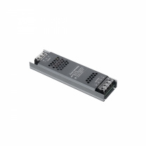 Блок питания Indoor 100W/12V, серия 3, компактный, AKS фотография