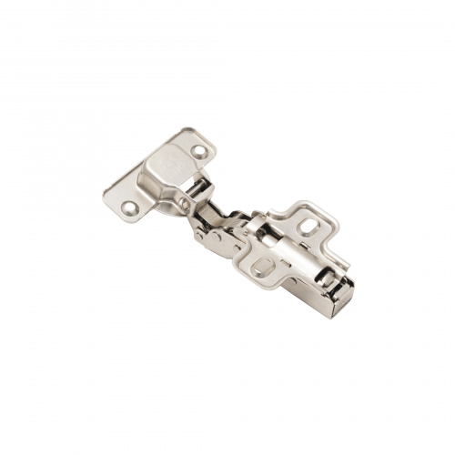 Петля полунакладная с доводчиком 48мм h2 clip-on GRIDLI_3