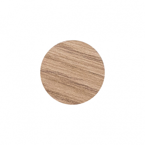 Заглушка самоприлипающая к конфирматам дуб онтарио (14415) FOLMAG (лист-25шт.)_3