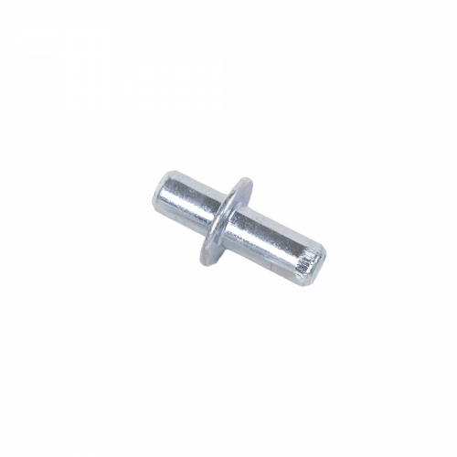 Полкодержатель для корпусных полок мет. duplo 5,0*19 (1уп.=5тыс.шт) AKS_1