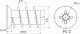Шуруп EURO ES 5,0*13 (уп/10тыс.шт) AKS_preview_1