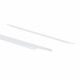 Ручка меб. скоба алюм. ENVISION 832/1000 белый матовый, AKS_preview_1