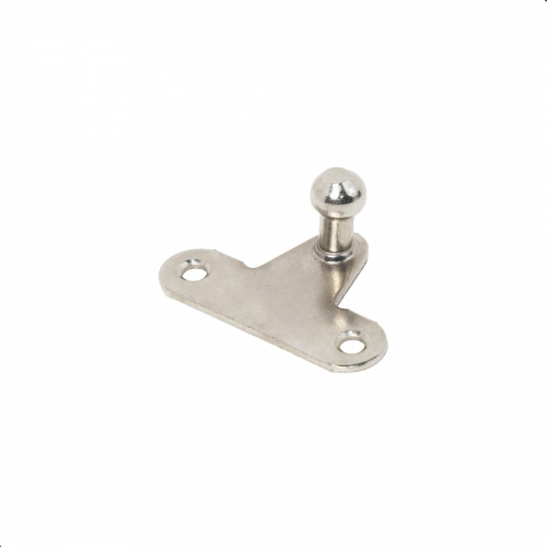 Крепление фасада подъемника газового для узких алюминиевых рамок AKS_1