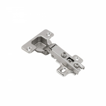 Петля накладная с пружиной 48мм h2 slide-on AKS 60г фотография