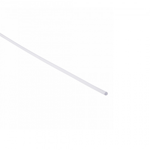 Уплотнитель для торцевого профиля CAPELLA, (1 упак = 2 м.п.), AKS_3