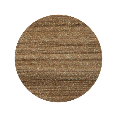 Заглушка самоприлипающая к эксцентрику дуб дикий (20863) AKS (лист-28шт.)_3